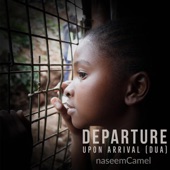 Departure Upon Arrival (DUA) artwork