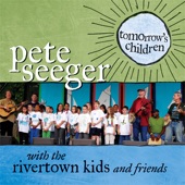 Pete Seeger - Quite Early Morning