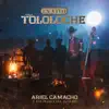 En Vivo Con Tololoche - EP album lyrics, reviews, download