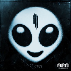 RECESS cover art