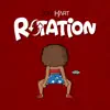 Rotation - Single album lyrics, reviews, download