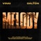 Melody - Vinai & Ray Dalton lyrics