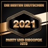 Die besten deutschen Party und Discofox Hits 2021, 2021