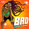 Bad (feat. Blaiz Fayah & Tribal Kush) [Buskilaz Remix] - Single