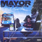 MAYOR OF THE STREETS artwork