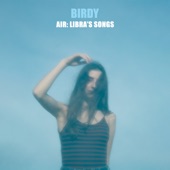 Air: Libra's Songs - EP artwork