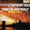 Dvorák: Symphony No. 9 in E Minor, Op. 95, "From the New World", 1959