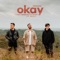Okay (feat. Wulf) [Toby Romeo Remix] artwork