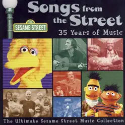 Sesame Street: Songs from the Street, Vol. 2 - Sesame Street