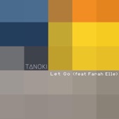 Let Go (feat. Farah Elle) [Radio Edit] artwork