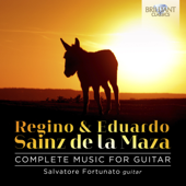 Canciones Castellanas - Salvatore Fortunato