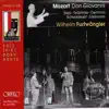 Mozart: Don Giovanni, K. 527 (Live) album lyrics, reviews, download