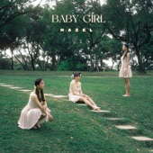 Baby Girl (feat. Jimyif) artwork