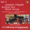 Jenny Was Fair, Hob. XXXIa:99 - Haydn Trio Eisenstadt, Lorna Anderson & Jamie MacDougall lyrics