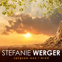Stefanie Werger - Summablues