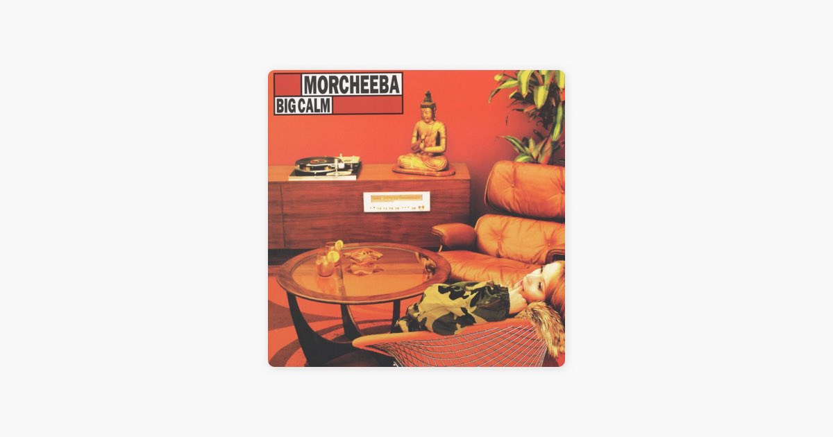 ‎diggin In A Watery Grave By Morcheeba — Song On Apple Music 