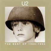 U2 - The Unforgettable Fire