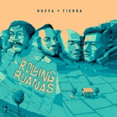 Nueva Tierra artwork