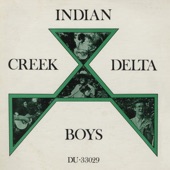 Indian Creek Delta Boys - Tombigbee River