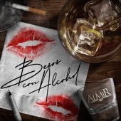 Besos Con Alcohol artwork