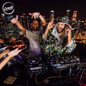 Cercle: The Martinez Brothers at CÉ LA VI in Singapore (DJ Mix) artwork