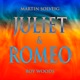 JULIET & ROMEO cover art