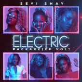 Seyi Shay - Alele (feat. Dj Consequence & Flavour)