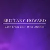 Live from East West Studios - Single album lyrics, reviews, download