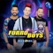 Redondo - Forró Boys lyrics