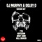 Scream Art (Hell Driver Remix) - DJ Murphy & Dolby D lyrics