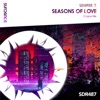 Seasons of Love - Single