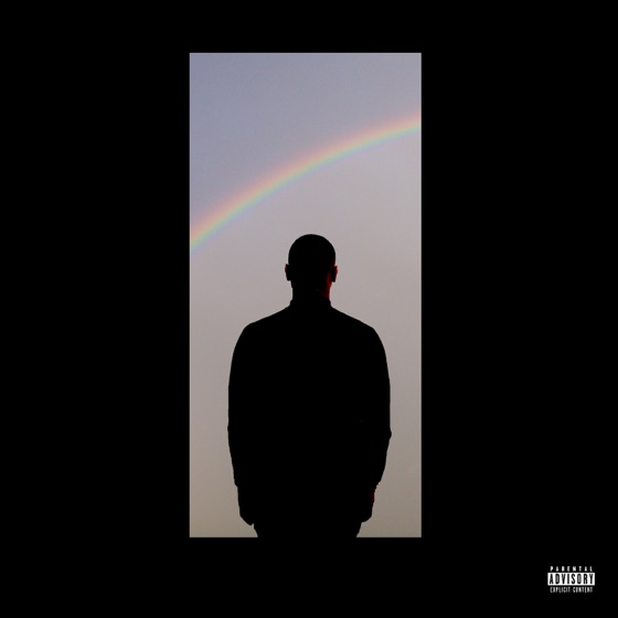 Cover artwork for Before I Jump