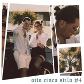 Oito Cinco Stilo #4 (DiCaprio) artwork