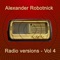 Freaker - Alexander Robotnick lyrics