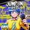 Jump-In - DPZ lyrics