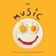 MUSIC - OST cover art
