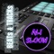 Ando tranquilo (feat. LUIS HDZ & ERBIL F12) - ALI Sloow lyrics