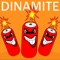 Dinamite - Ganco Breaks lyrics