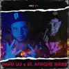 El Apache Ness: RKT SESSION #3 - Single album lyrics, reviews, download