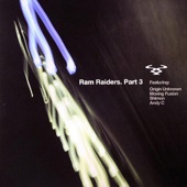 Ram Raiders, Vol. 3 - EP artwork