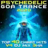 Eltanin (Psychedelic Goa Trance 2020, Vol. 4 DJ Mixed) song lyrics