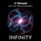 Infinity artwork