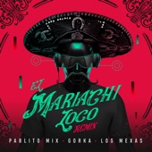 El Mariachi Loco (Remix) artwork
