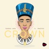 CROWN (feat. MNOTHO) - Single