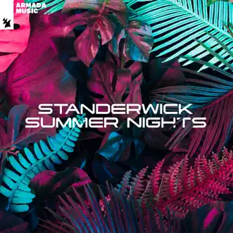 Summer Nights by STANDERWICK song reviws