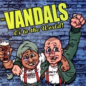 The Vandals - A Gun For Christmas