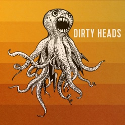 DIRTY HEADS cover art