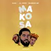 Makosa - Single album lyrics, reviews, download