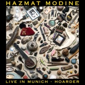 Hoarder (Live in Munich) artwork