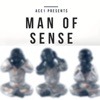 Man of Sense - Single